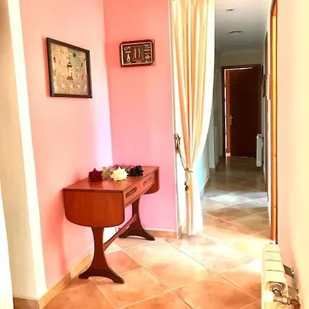 Villa Singala *